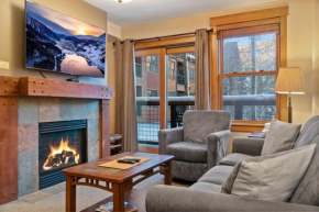 River Run 2BD Condo Walk to Ski and Lift Keystone
